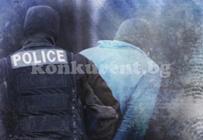 Обискираха жилище в Берковица