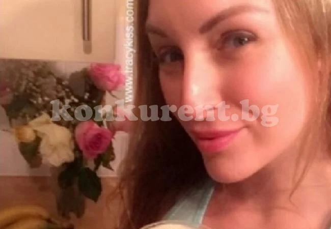 Трейси си слага всяка сутрин по лъжица сперма в смутито за здраве