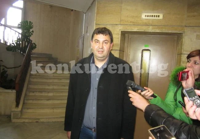 Победата на Радев срещу Цачева във Врачанско в цифри