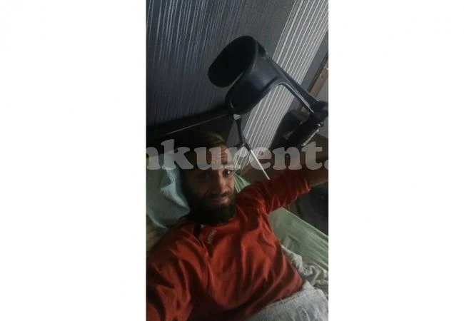 Северозапад 2013 посвети успех на контузен майстор