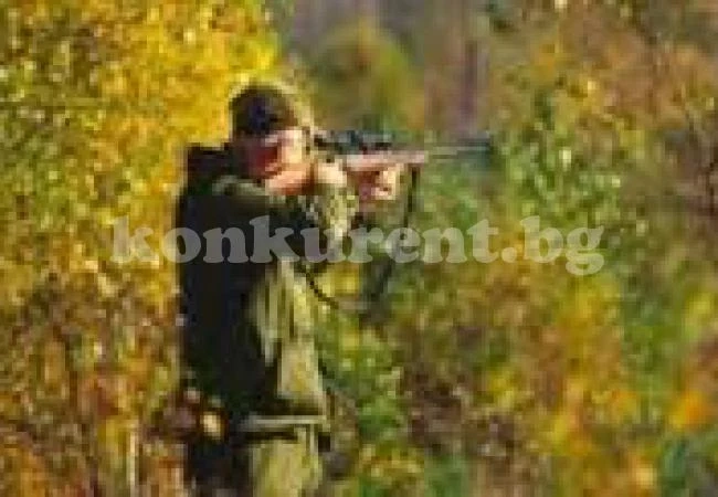 Ловец издъхна в гората, полицията отказала оглед