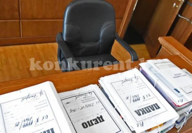 Турски гражданин осъден за подкуп на полицаи