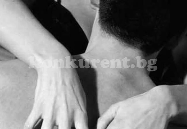 Грубият секс: защо е толкова популярен