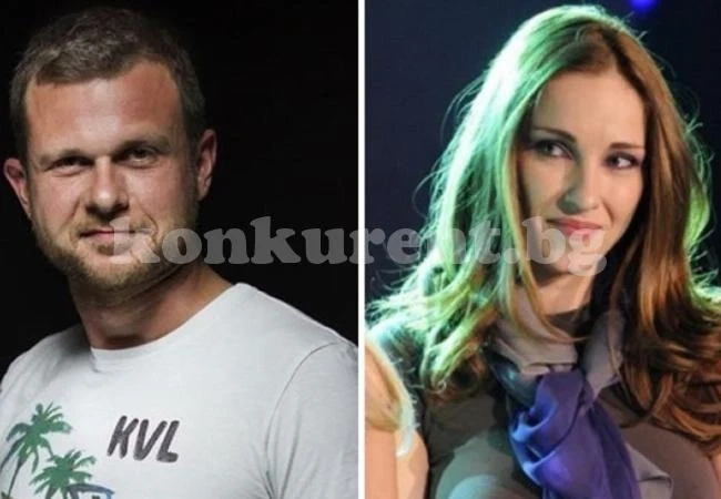 Хванаха Ненчо Балабанов да краде в мола