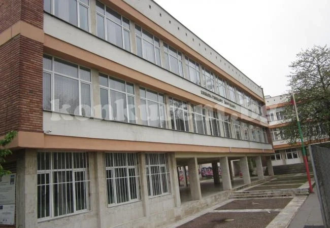 Гимназия е домакин на уникален турнир
