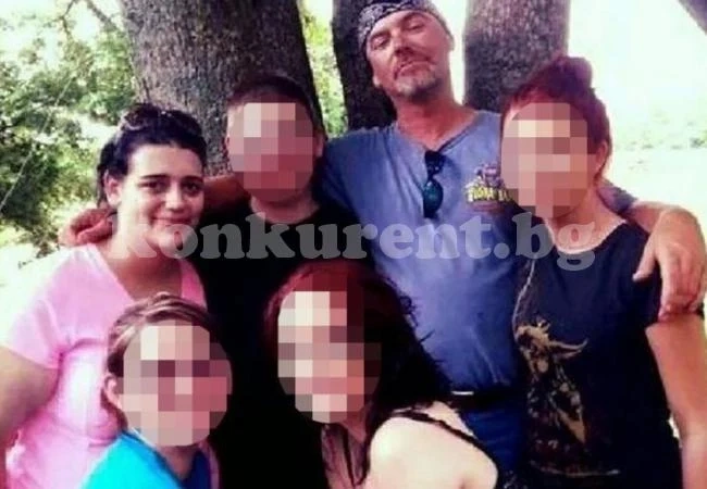 Баща уби насилника на дъщеря си, ще лежи 40 години