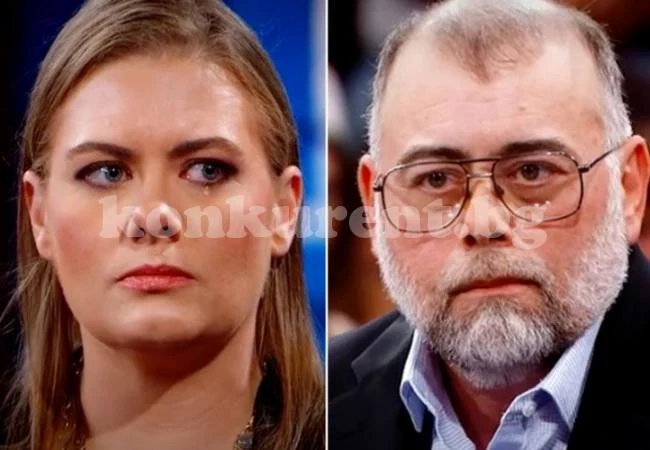 Родители, изнасилвали дъщеря си, получиха по 20 години (ВИДЕО 18+)