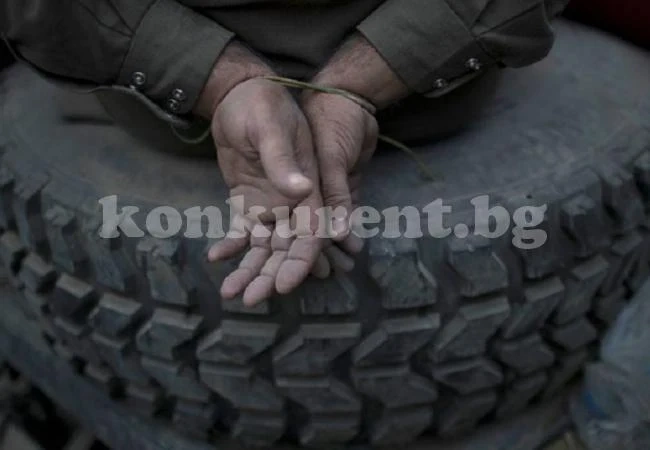 Зловещи подробности за масово клане (18+)