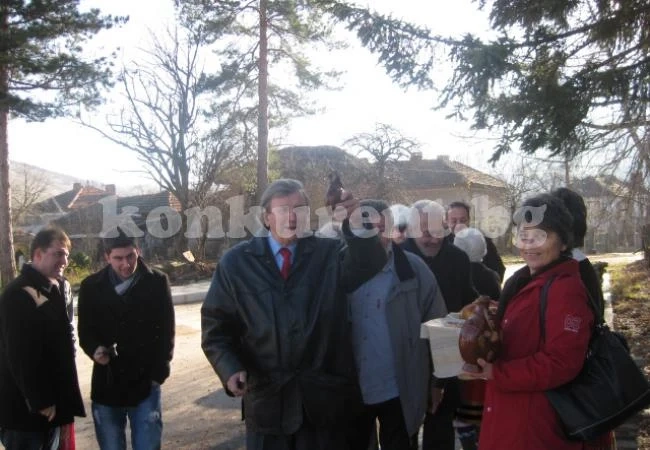 Турлаци от България и Сърбия се събират на празник в Белоградчик