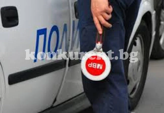 Спипаха двама къркани шофьори
