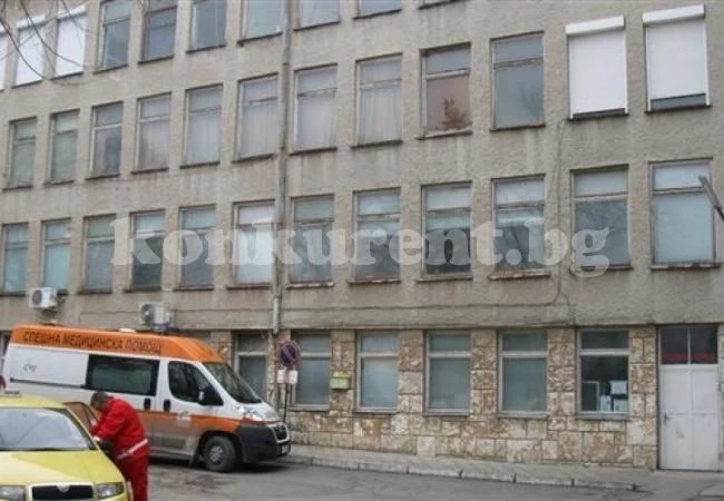 Лекарка продължи да помага и след смъртта си