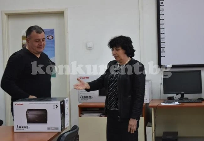 Наградиха победителите в конкурса “Най-чисто населено място, граничещо с резерват “Врачански карст“