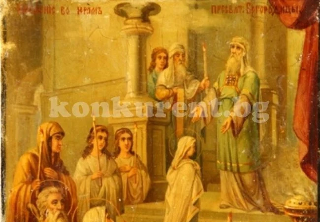 Светъл празник е днес! Черпят 6 хубави имена