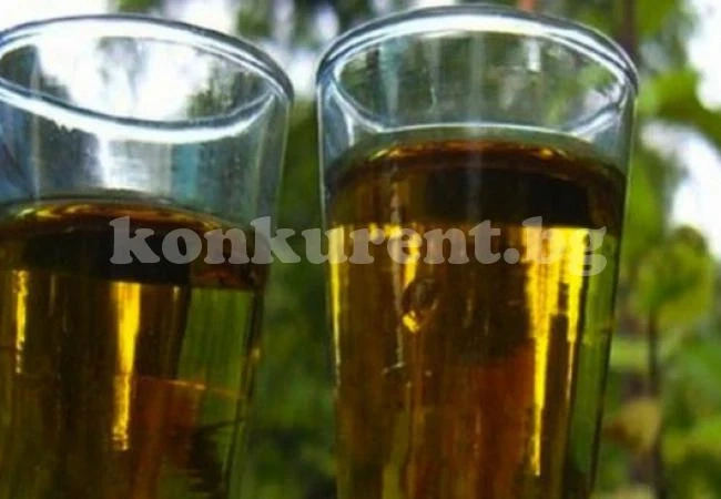 Внимание! Домашната ракия може да ви убие