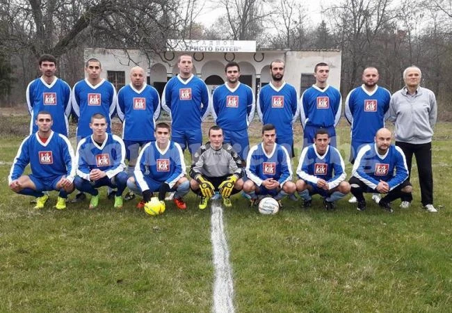 Банатчаните мачкат като валяк - 8 победи в 8 мача