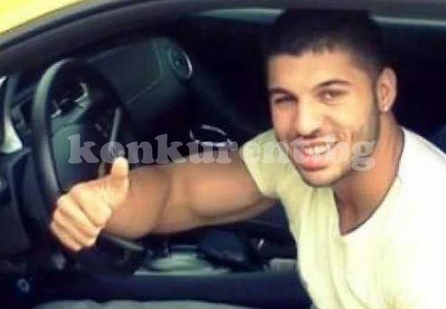 Фики качи 15 кг, не е стъпвал 4 месеца във фитнеса