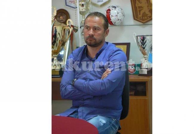 Ботев и Бойко се разделиха