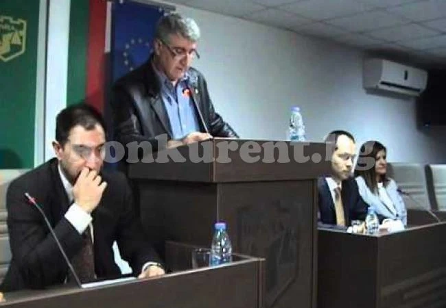 Съветници подкрепиха безвъзмездно финансиране
