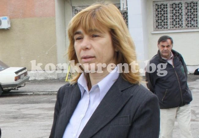 Стаменова прикани клубовете да пращат проекти в ММС