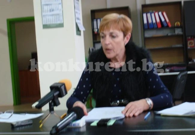 Врачанска фирма набира хора за полагане на асфалт