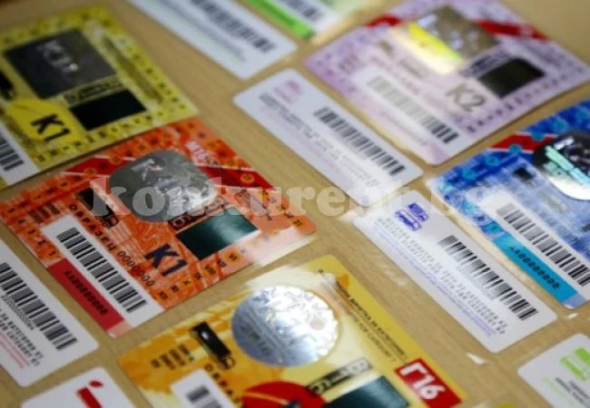 От началото на декември приемат молби за безплатни винетки
