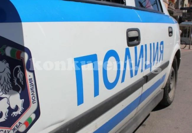 Крадец обра два пъти сляпо момче