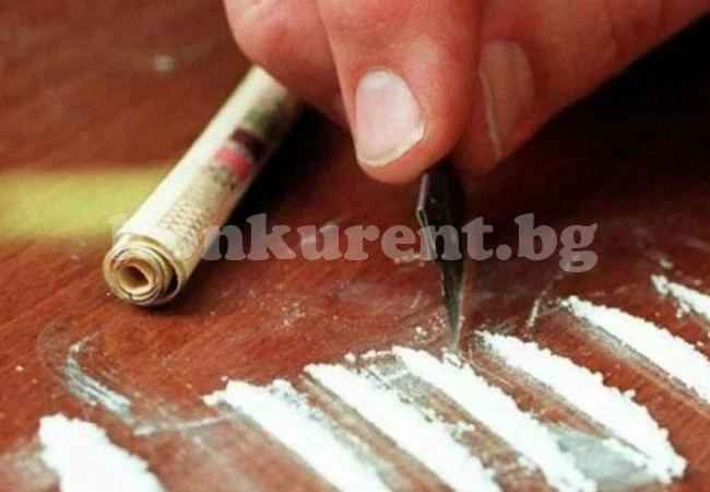Шокиращи данни разкриха колко българи използват наркотици