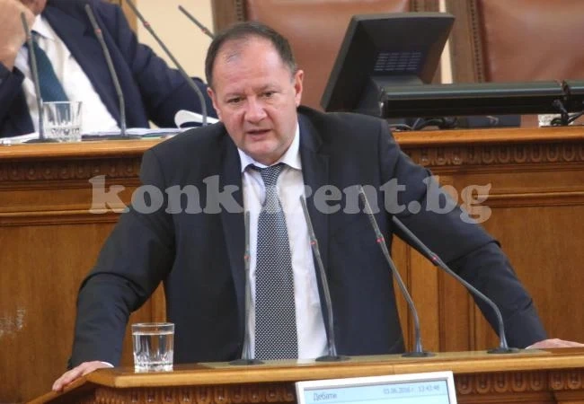 Михаил Миков: Видин е най-запрашен, а общината „решава” проблема като мести станцията, за да отчита по-ниска замърсеност