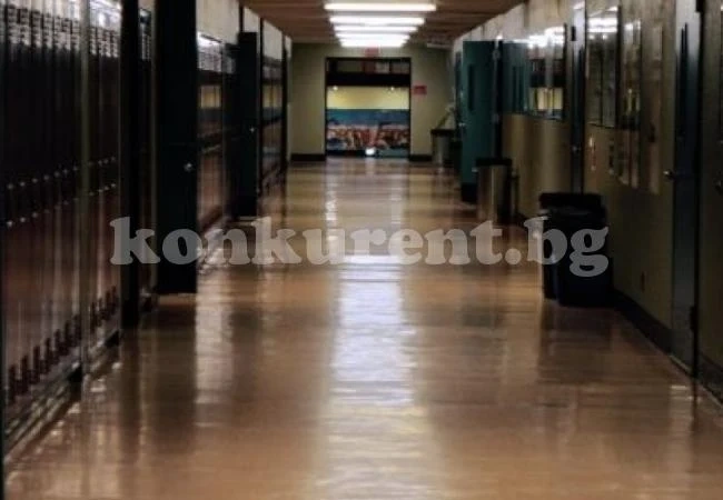 Даскал изнасили ученичка със специални нужди зад стените на школото