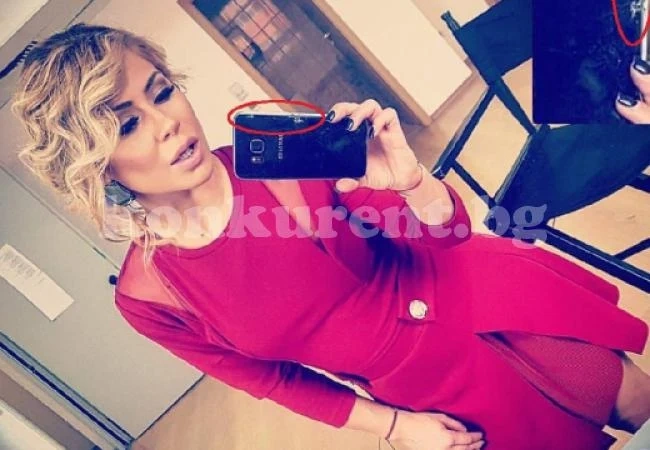 Ася Капчикова я удари тежка криза! Показа колко е закъсала за спонсори