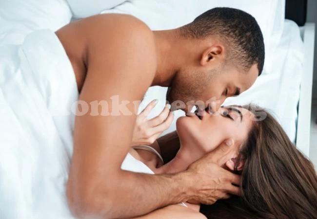 Топ 3 на най-големите грешки, които правите след секс! (18+)
