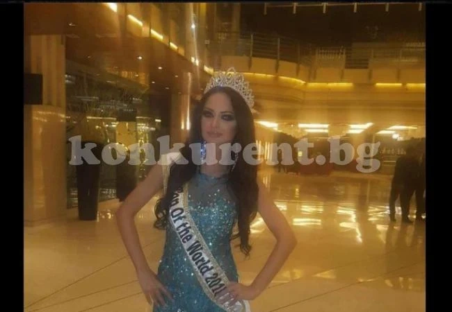 Елизабет Методиева сподели най-съкровените си мечти! Не са като на всяка моделка