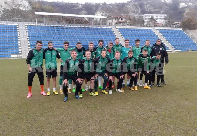 Грег и Кузовски отчетоха врачани във Варна