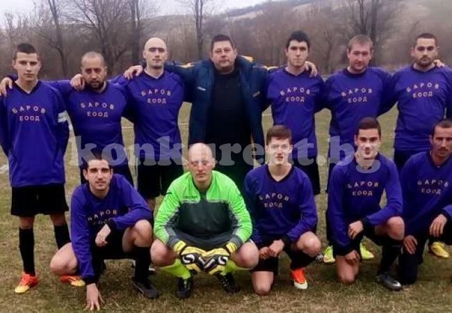 Лидерът от Кобиляк извъртя 1:1 със Селияк, 48 гола паднаха в кръга