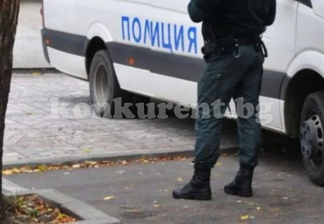 Бивш селски кмет осъди МВР