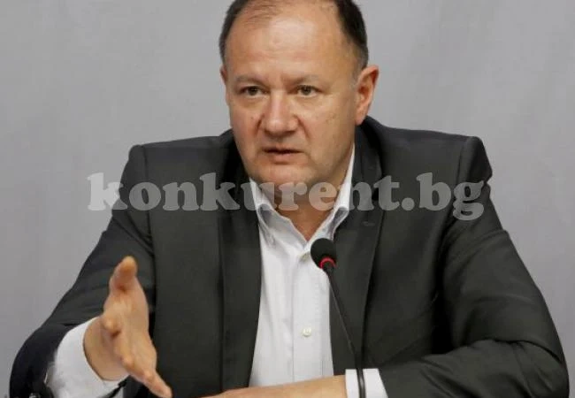 Изпускаме нов шанс за жп линията към Видин
