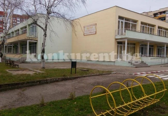 Мултимедийни прожектори за детски градини в Община Видин