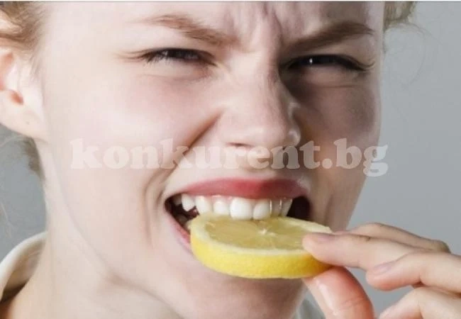 Никога не яжте тези 8 храни на празен стомах