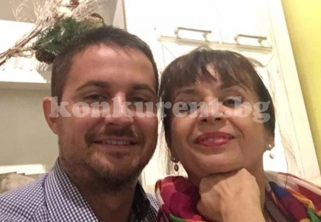 Миглена Ангелова се напъха в леглото на милионерски син