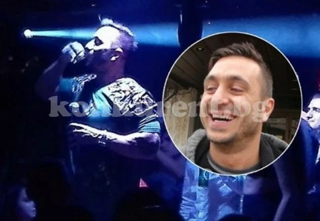 Коцето си призна: Световен шампион съм по пиене