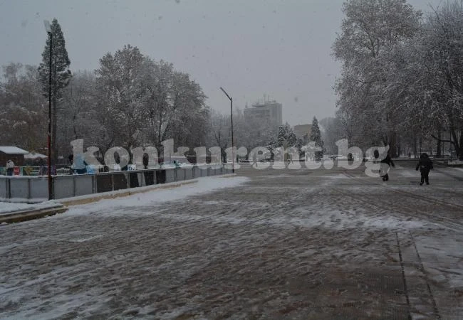 Водната реформа не се състоя в Монтана