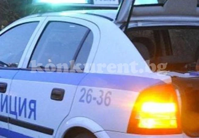 Нарушения по пътищата в Оряхово и Селановци