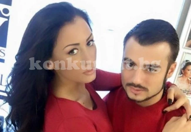 Мъжът на Джена скача на бой и заплашва феновете й, докато тя дуе перки