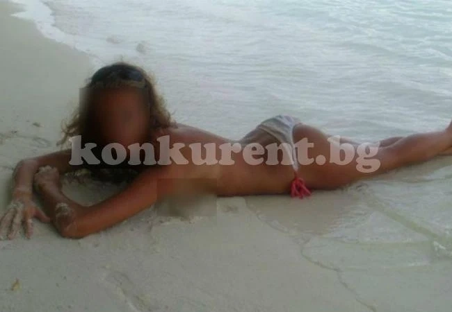 Майка изпадна в потрес, когато видя тези СНИМКИ на зам.-директорката на забавачката на сина си (18+)