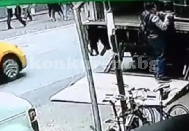 Вижте как на шега се отмъква злато за 1,6 млн. долара (ВИДЕО)