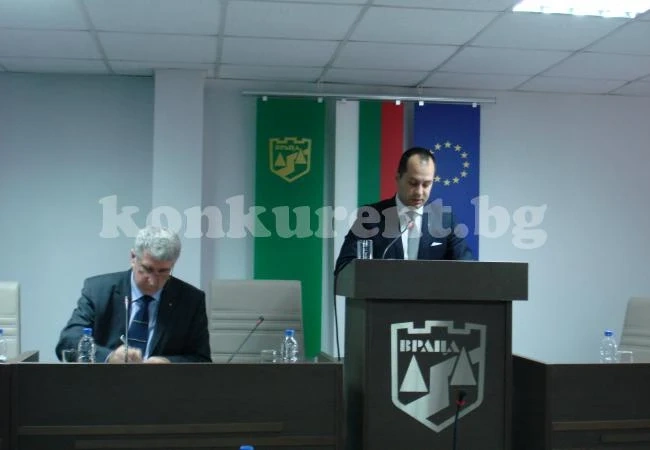 Няма пари за звено за самоохрана