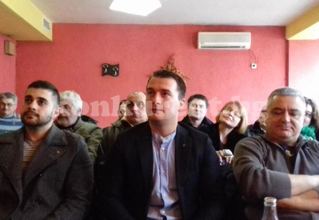 ВМРО-Враца проведе годишно отчетно събрание