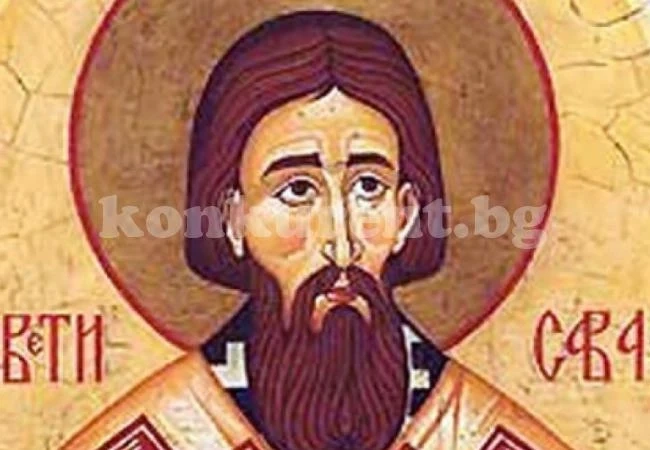 Днес почитаме сестрата на Св.Никола, празнуват над 30 имена