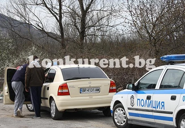 Задържаха петима след комплексна акция в Козлодуй