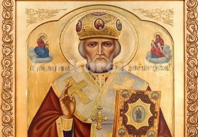 Никулден е!2 милиона българи черпят